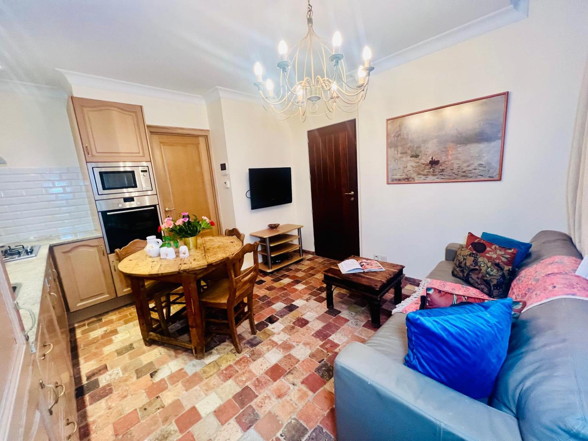 דירות Historical Miniature House In The Heart Of אנטוורפן מראה חיצוני תמונה