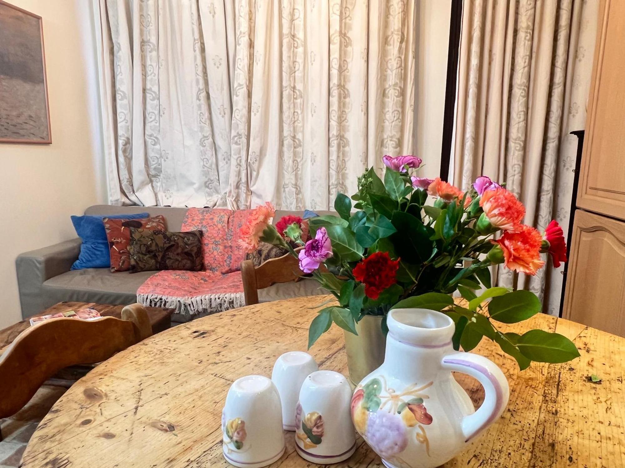 דירות Historical Miniature House In The Heart Of אנטוורפן מראה חיצוני תמונה